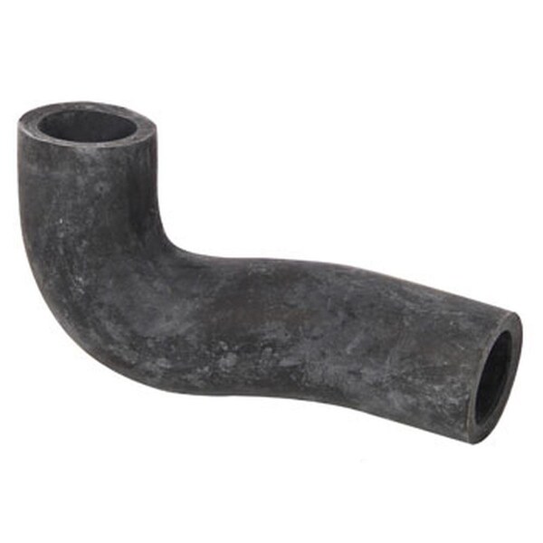 Aftermarket Lower Radiator Hose Fits Ford Fits New Holland Compact Tractor 1110 SBA310160790 - main